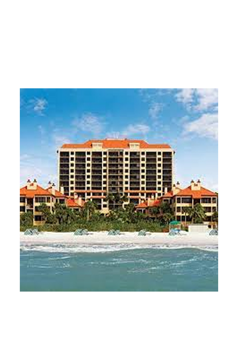EAGLE'S NEST - BEACH RESORT