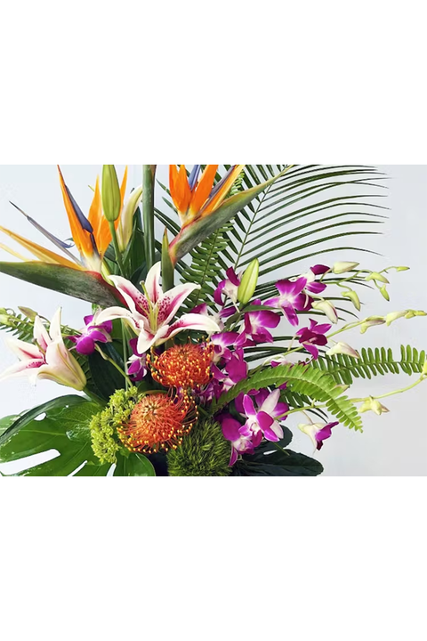 MARCO ISLAND FLORIST