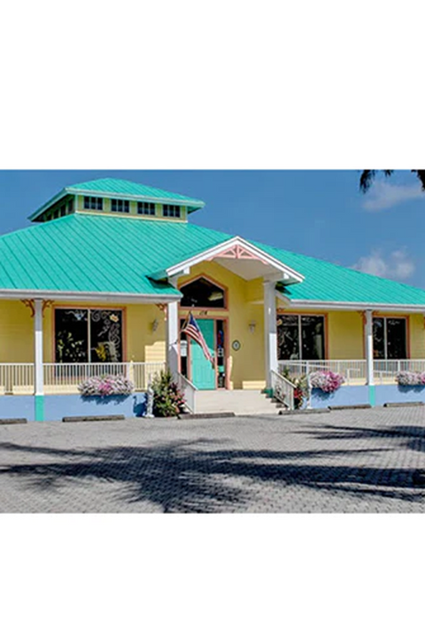 MARCO ISLAND FLORIST