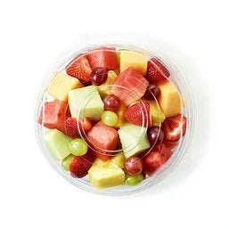 Large Fruit Salad
