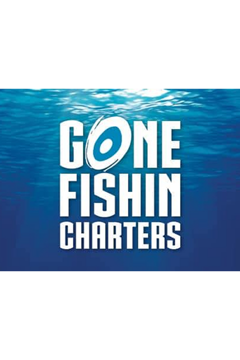 GONE FISHN