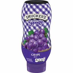 GRAPE JELLY