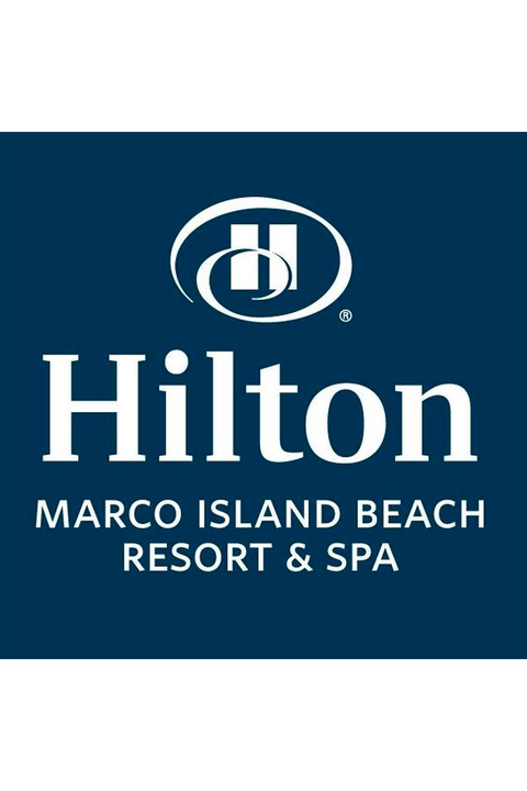 HILTON BEACH RESORT