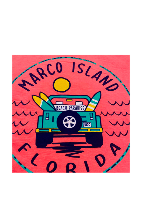 ISLAND TIME