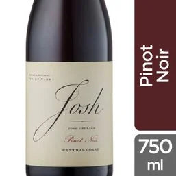 Josh Cellars Pinot Noir