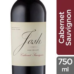 JOSH CABERNET