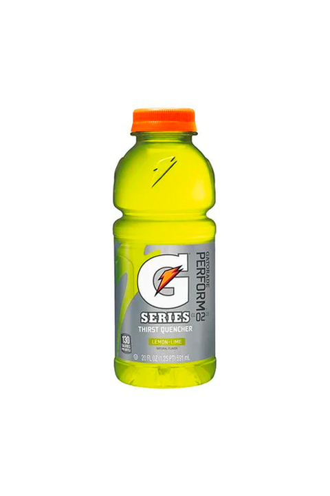 GATORADE