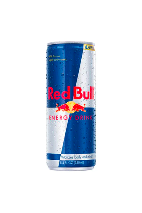 RED BULL