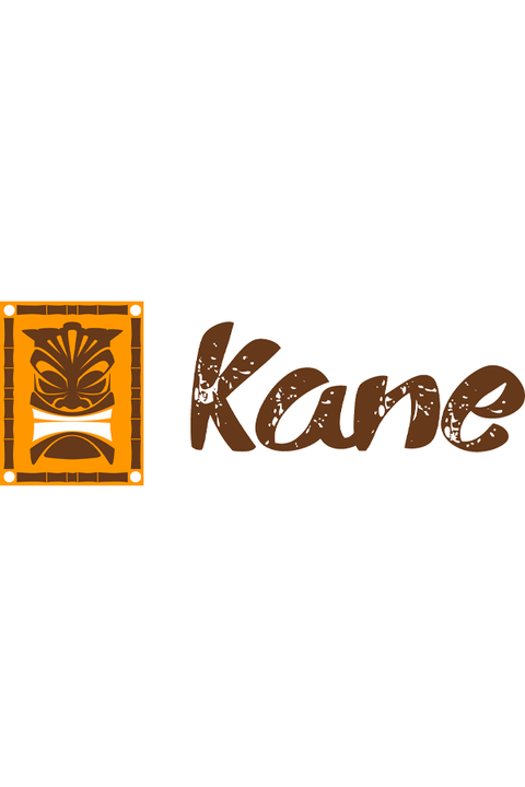 KANE TIKI BAR & GRILL
