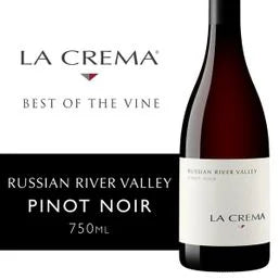 La Crema Pinot Noir Russian River