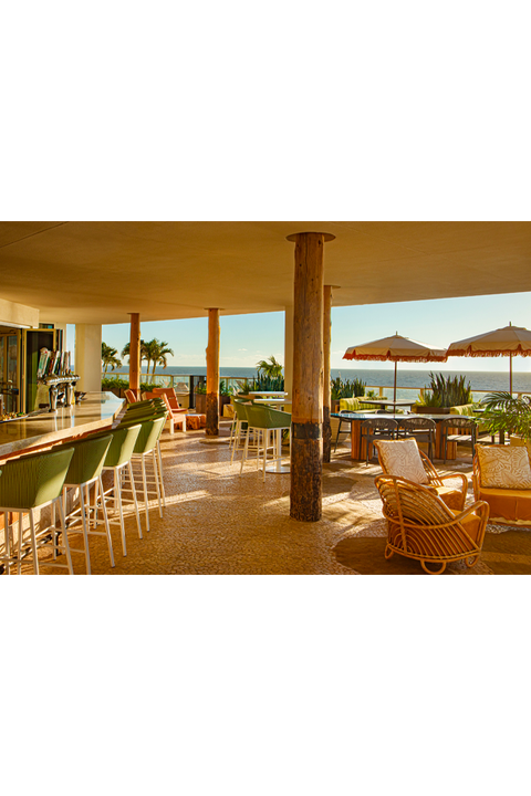 TESORO JW MARRIOTT
