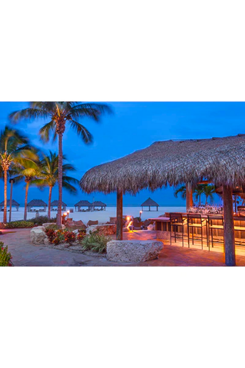 KANE TIKI BAR & GRILL