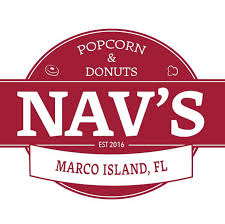 Nav's Popcorn and Donuts