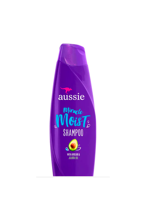 SHAMPOO
