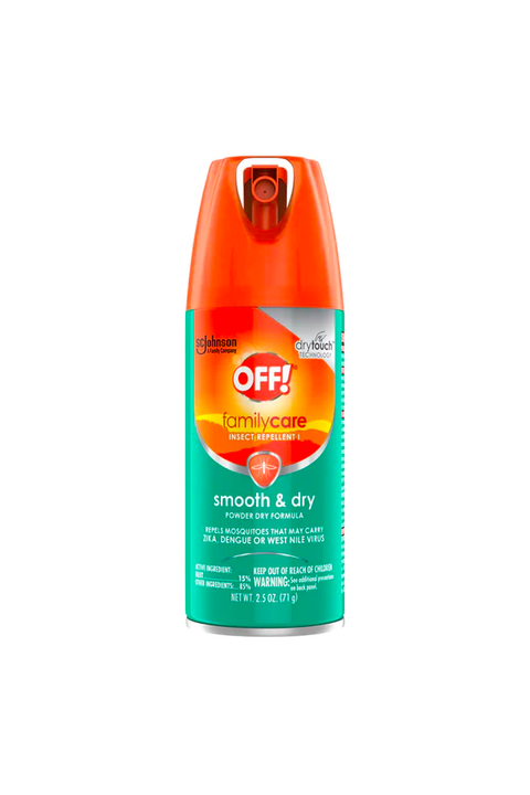 OFF SPRAY
