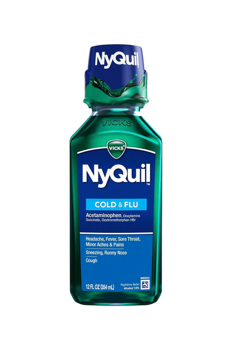 NYQUIL