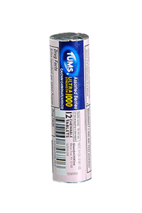 TUMS