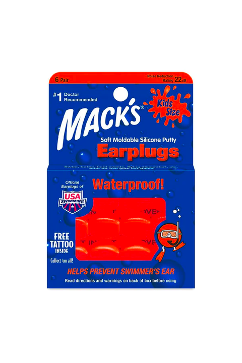 EAR PLUGS