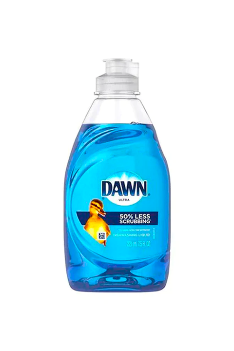 DISHWASHING