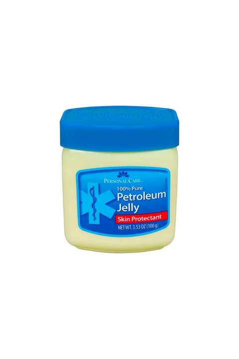 VASELINE