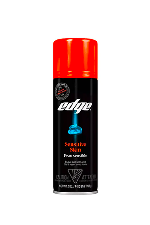 SHAVING CREAM