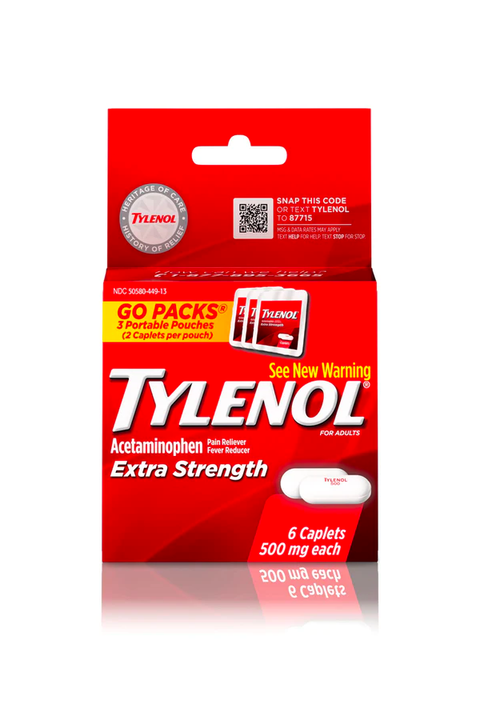 TYLENOL