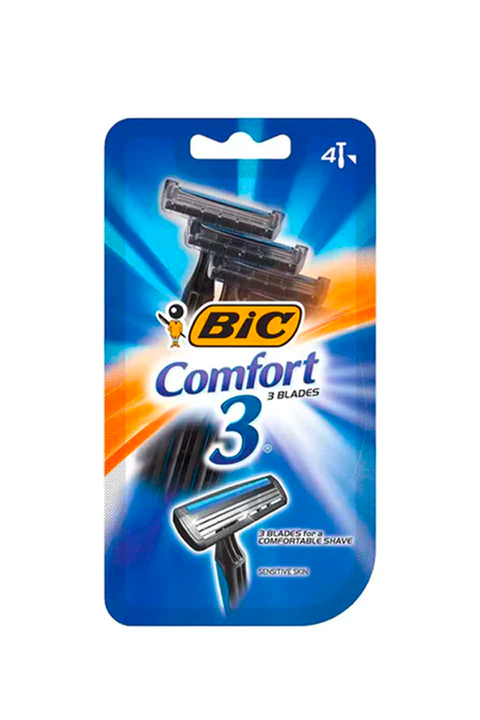 RAZORS