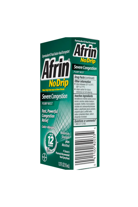 AFRIN