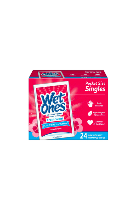 Wet Whipes