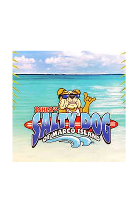 SALTY DOG