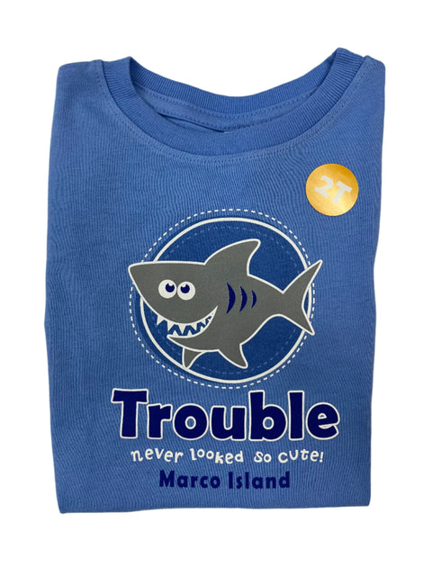 #11 Toddler T Shirt