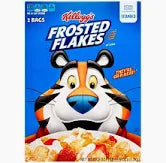 FROSTED FLAKES