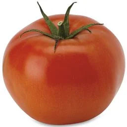 Vine ripe Tomato