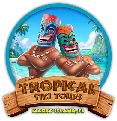 TROPICAL TIKI TOURS