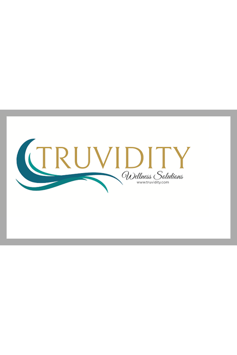 TRUVIDITY WELLNESS SOLUTIONS