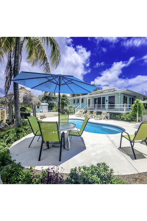 Vacation Rentals
