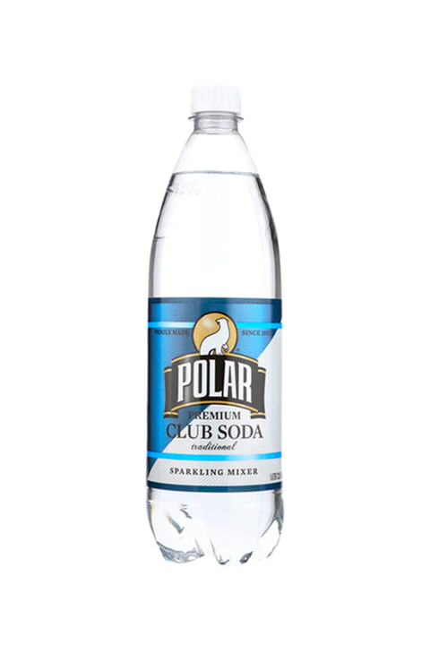 CLUB SODA