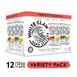 White Claw