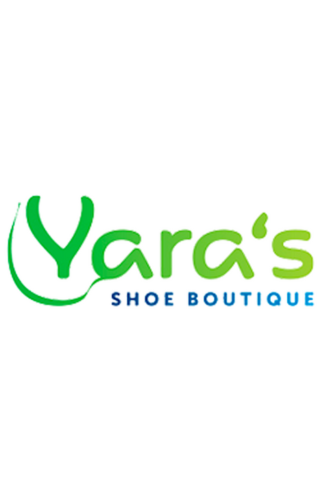YARA SHOES