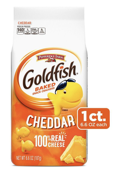 GOLD FISH