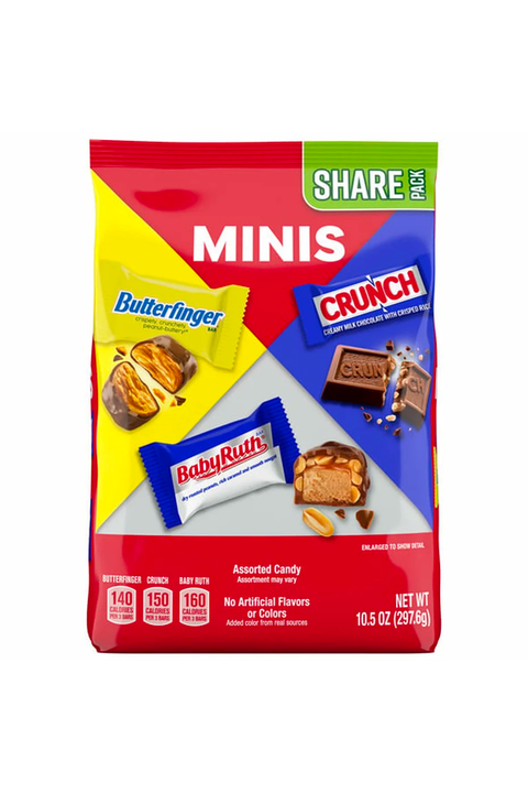 CHOCOLATE MINI