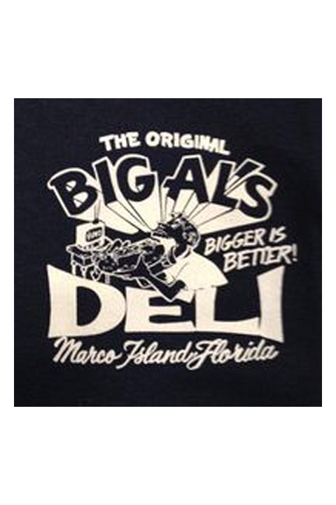 BIG AL'S