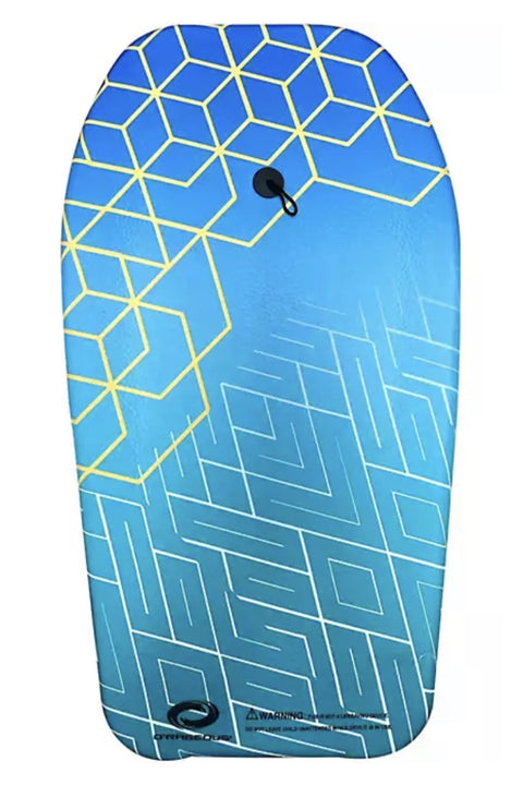 BOGGIE BOARD