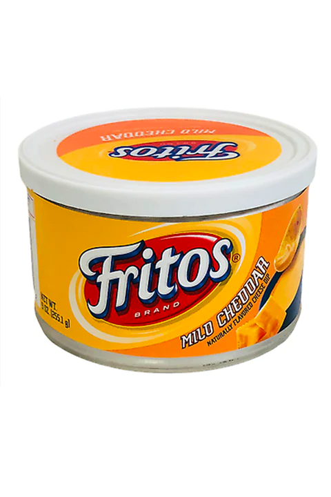 CHEESE DIP