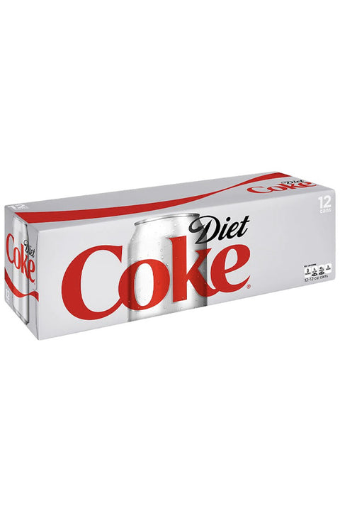 DIET COKE