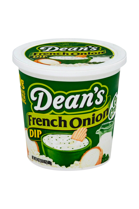 FRENCH ONION