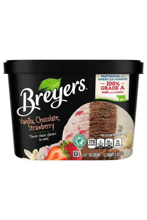 ICE CREAM