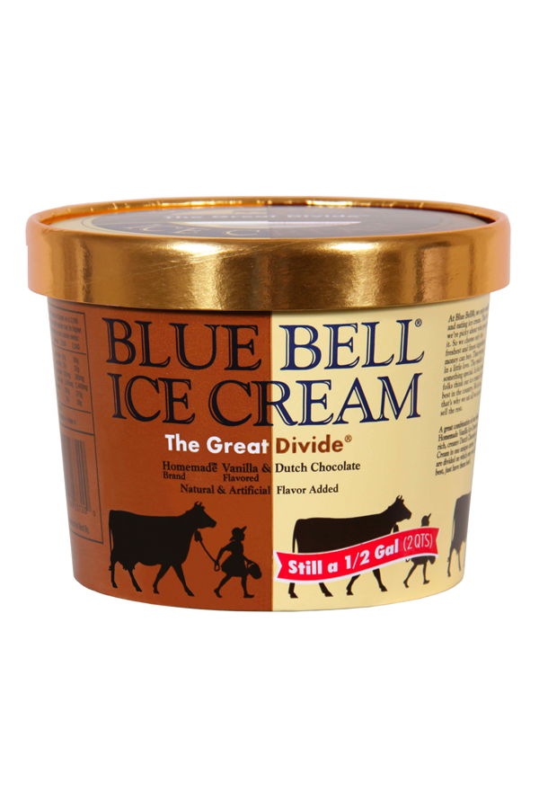 Blue Bell Ice Cream Marco Room Service for Renters