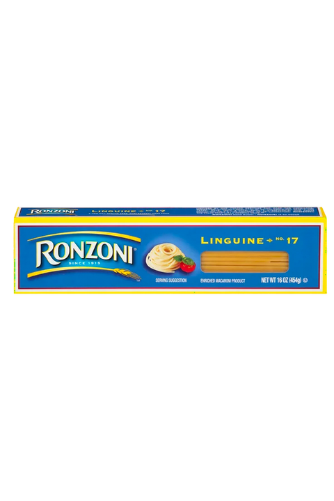 LINGUINE
