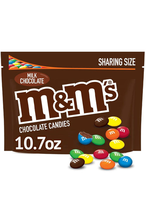 M&M’S